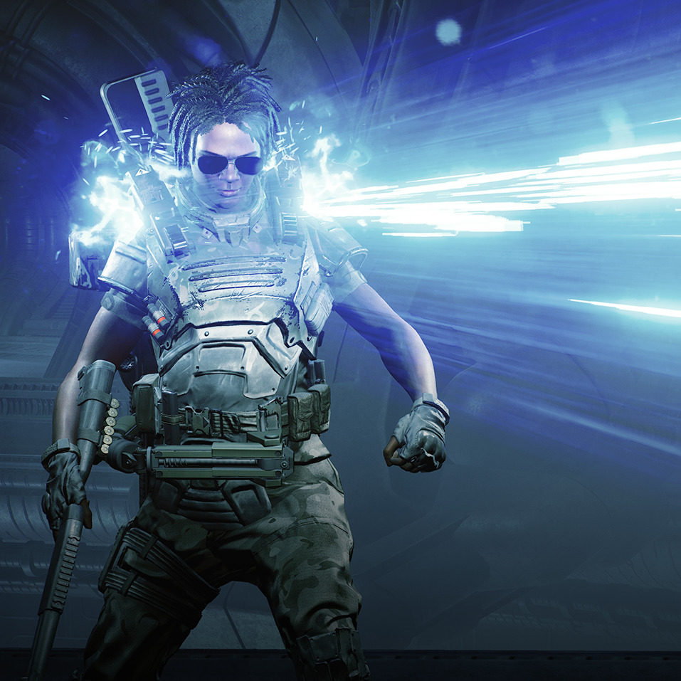 Aliens: Fireteam Elite Season 3 - New Content Drop Arrives April 19th