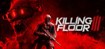 Killing Floor 3 Epic Account