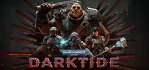 Warhammer 40k Darktide