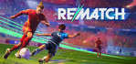 REMATCH Windows Account