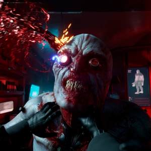 Killing Floor 3 - Knife