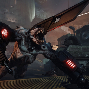 Killing Floor 3 - Specimen