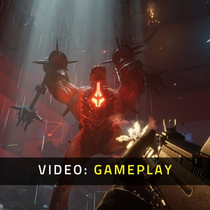 Killing Floor 3 - Gameplay