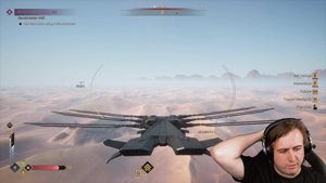 New Deep Desert + Drops News | Inbound Patch Discussion + News | !Catcam !drops