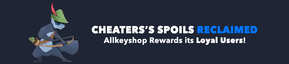 Allkeyshop Robin
