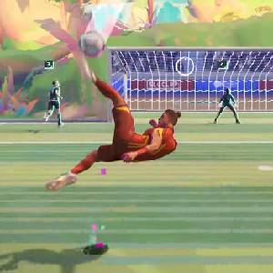 REMATCH - Goalie