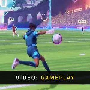 REMATCH - Gameplay Video
