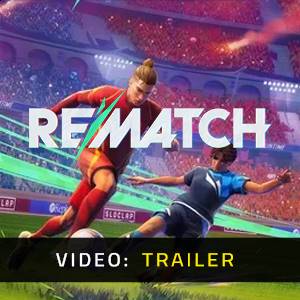 REMATCH - Video Trailer