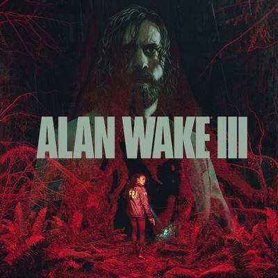 Alan Wake 3: Remedy Teases Possible Release Window