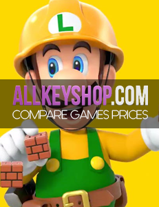 Allkeyshop Video Gaming News 8 January (Recap)