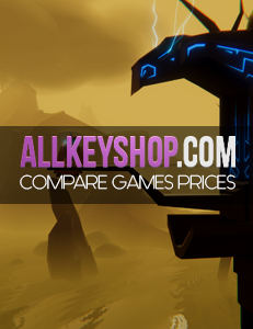 Allkeyshop Video Gaming News 13 January (Recap)