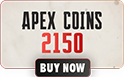 Allkeyshop 2150 Apex Coins PS