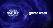 WoW Midnight to Premiere at Gamescom 2025 with Cinematic & Feature Reveal