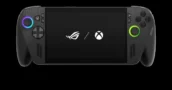 Xbox Is Reportedly Ready to Launch ROG Ally Handheld in October